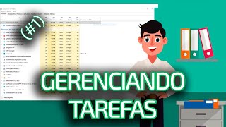 Como gerenciar tarefas com o Trello básico [upl. by Assenal]