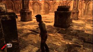 Uncharted 2  Chapter 24 The Road to Shambhala  Part 2  WikiGameGuides [upl. by Jesselyn]