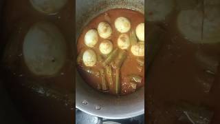 eggrecipe drumstickeggcurrymanthena drmanthenasatyanarayanarajumanthenaofficial [upl. by Nillek]