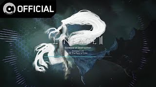 Lineage 2 OST 파멸의 여신 Goddess of Destruction  06 유배지 The Place of Exile [upl. by Nnylyak]