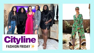 Friday November 3  Cityline  Full Episode [upl. by Rednasyl]