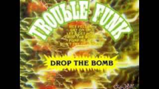 Trouble Funk  Pump Me Up 1982 [upl. by Iras]