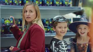 Get the Asda Price Feeling this Halloween  UK TV Advert [upl. by Leif]