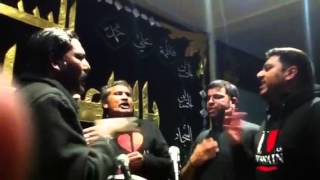 Katri Bawa  Par NadEAli Zainab Akhe Meri Kar Baba Imdad Ay [upl. by Annoik611]