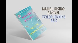 Malibu Rising A Novel Audiobook forTaylor Jenkins Reid [upl. by Doble]