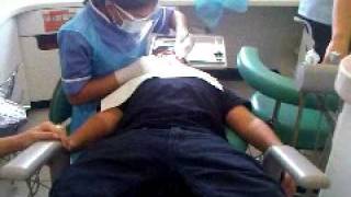 me at dentist in pain [upl. by Geilich327]