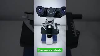 Sperm microscope Pharmacy students 😯 realestate Pharmacy [upl. by Vicki301]