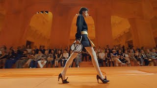 Louis Vuitton  Spring Summer 2024  Full Show [upl. by Orbadiah]