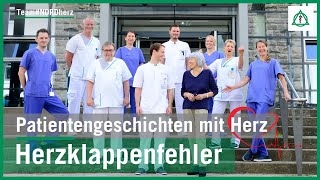 Frau Klotz hatte einen Herzklappenfehler  Patientengeschichte  Asklepios Klinik Nord [upl. by Giglio]