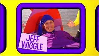 Hot Potatoes The Best of The Wiggles 2014 Intro With Original Wiggles Singing Hot Potato [upl. by Beckett]