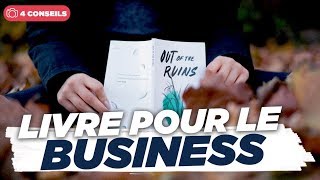 Le meilleur livre pour créer et développer son entreprise [upl. by Medor]