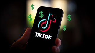 Como ❤️MONETIZAR ❤️ TIK TOK desde latinoamerica FUNCIONA [upl. by Allys235]