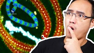 MEILLEUR QUE SLITHERIO [upl. by Neirual]