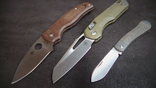 KNIFE SALE 81723 Archived Sale Video for Reference Only [upl. by Andrien]