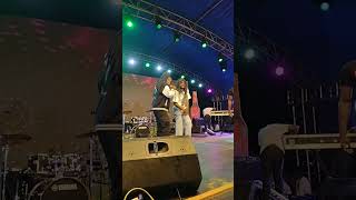 concert Gaz Mawete toujours show [upl. by Agace]