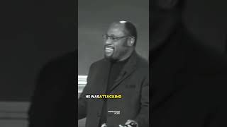 Myles Munroe  Why Jesus Message Was Difficult to Understand mylesmunroe motivationjesus [upl. by Natsreik]