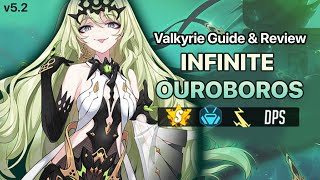 Mobius Infinite Ouroboros Guide  Honkai Impact 3rd [upl. by Pillyhp]