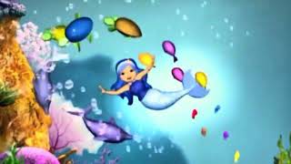 Team umizoomi deep down song [upl. by Krakow]