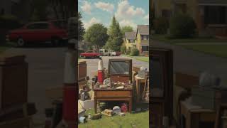 Yard sale near me great tips for yard sales [upl. by Rimisac]