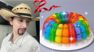 1 hora De los Mejores Tiktoks de rubén tuesta Leidys Sotolongo 2024 🤣 Storytime Con Pastel 15 [upl. by Nej]