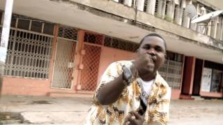 WAGOSI WA KAYA  BAO Official Music Video [upl. by Gnos]