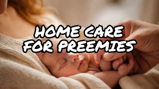 Essential Guide to Premature Baby Care prematurebaby babycare [upl. by Attirb958]