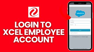 How to Login to Xcel Energy Employee Account 2024  Sign Into Xcel Energy Employee Account [upl. by Tabber]