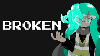 【 BR0KEN 】 [upl. by Anilatac]