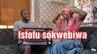 Istofu sokwebiwa  Inkosi yamaphoyisa [upl. by Rolan322]