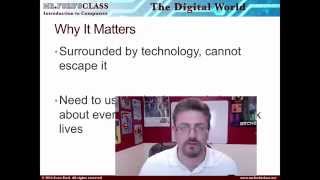 Introduction to Computers  Digital Literacy 0102 [upl. by Stelmach940]