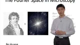 Microscopy Fourier Space Bo Huang [upl. by Dinnage632]