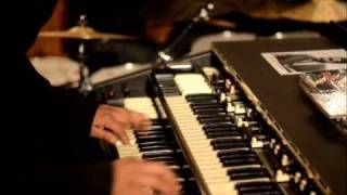 Greg Lewis Trio quotOrgan monkquot [upl. by Lunna]