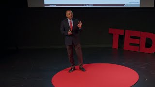 Leading with Emotional Intelligence  Ben Zoghi  TEDxTAMU [upl. by Langer]