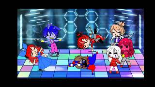 Jester song Pomnis song the amazing digital circus [upl. by Amyas519]