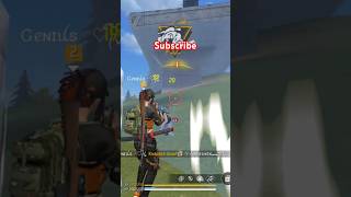 😀Free fire shayri😃shots youtubeshorts ytshorts garenafreefire gaming white444 trending [upl. by Hayyikaz]