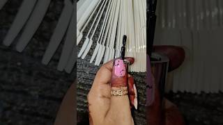 Easy nail art designs 💅💫💫💫simple shorts shortvideo youtubeshorts [upl. by Eceined70]