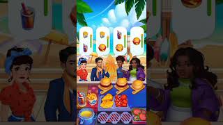 cooking fun game youtube cooking gaming games mycookingmyrulesmystyle [upl. by Anaz]