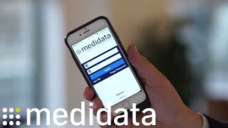 Medidata amp THREAD Enable Remote Patient Research  Medidata [upl. by Acihsay]