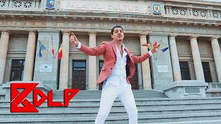 Bogdan DLP  Toata Romania  Official Video [upl. by Capriola]