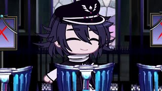 quotI do it for thequot • Mastermind Kokichi au [upl. by Ednargel861]