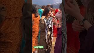 Kurdish Nowruz amp Dance💃🕺🏻 IRAN🇮🇷 iran kurdishdance nowruz kurdishmusic kurdish [upl. by Rats]