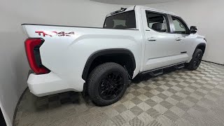 2024 Toyota Tundra at Oxmoor Toyota Louisville amp Lexington KY T58249 [upl. by Brose]