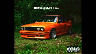 Frank Ocean  Dust Nostalgia Ultra  Download amp Lyrics [upl. by Aivan]