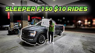 10 WHIPPLE F150 RIDES [upl. by Eineg]