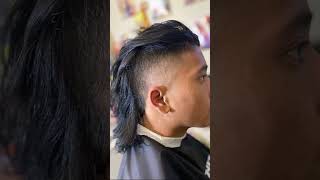 barber lalokutz hairstyle texasbarbershop texasbarber [upl. by O'Malley]