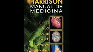 Audiolibro  Medicina Interna Harrison  DOLOR cap 6 [upl. by Nagard]