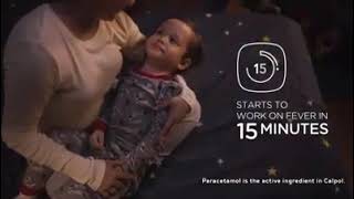 Calpol tvc 11s 2019 2 [upl. by Yardley]