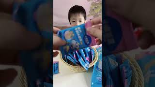 Recommended products Super cheap Super costeffective Snacks recommended Baby snacks Little Deer [upl. by Hgielrak]