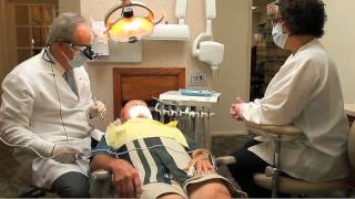 Sedation Dentistry Orange County  Oral Conscious Sedation [upl. by Anikes]