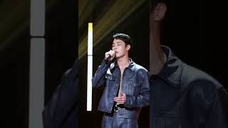 Lee Jae Wook sings Let’s Say Goodbye at The Seasons Zico’s Artist [upl. by Yasmin]